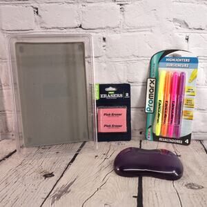 Office Supply Lot